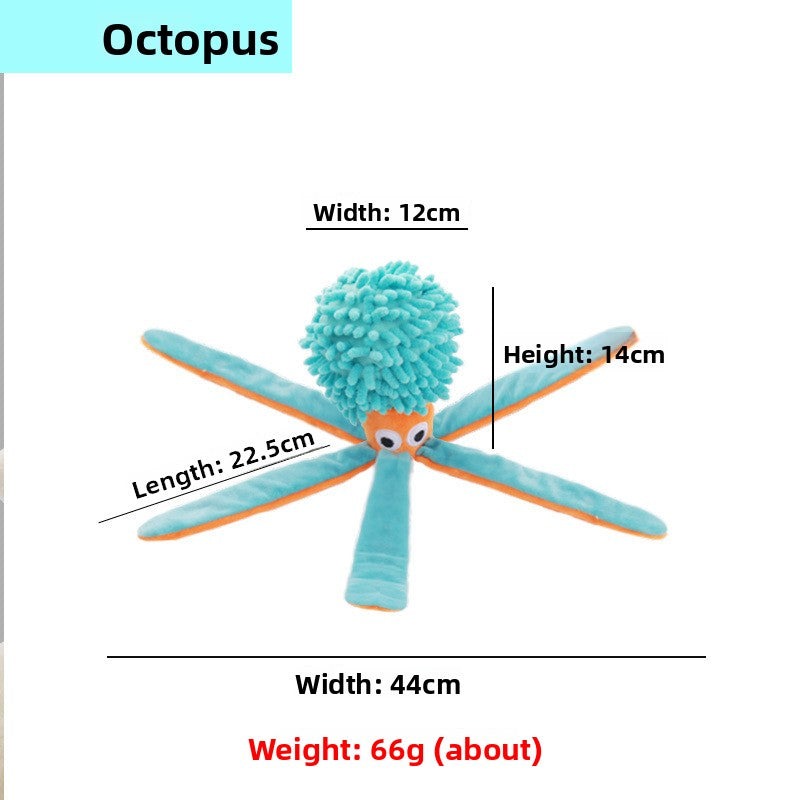 Dog Sound-making Toy