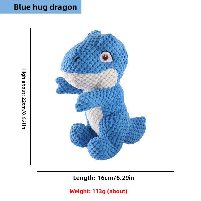 Dog Sound-making Toy