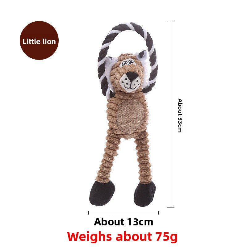 Dog Sound-making Toy