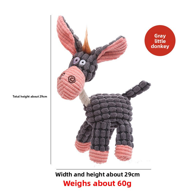 Dog Sound-making Toy