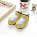 1 Pair Newborn Warm Socks Baby Boy Girl Cartoon