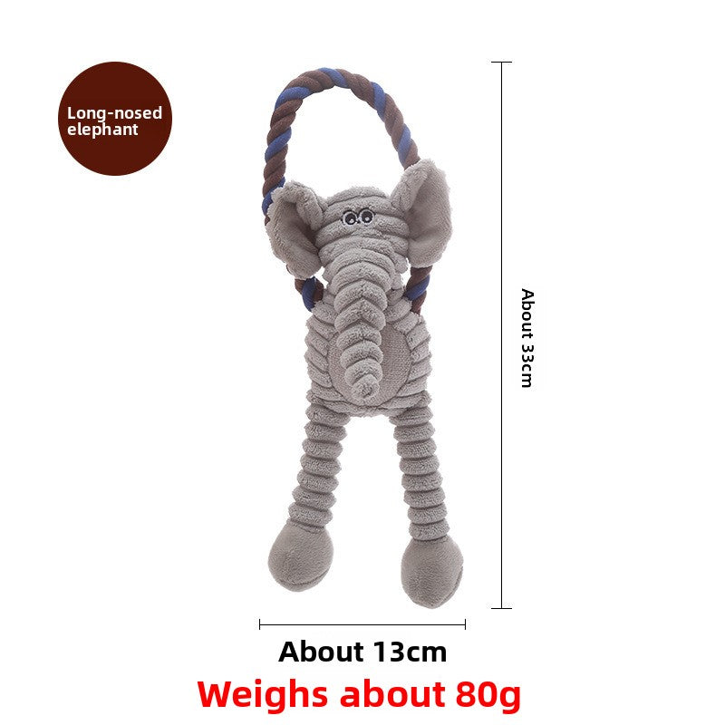 Dog Sound-making Toy