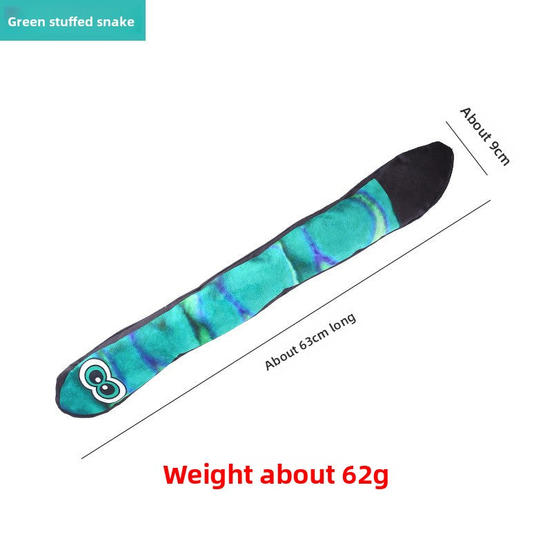 Dog Sound-making Toy