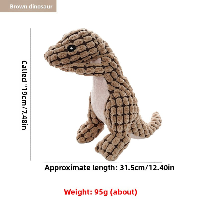 Dog Sound-making Toy