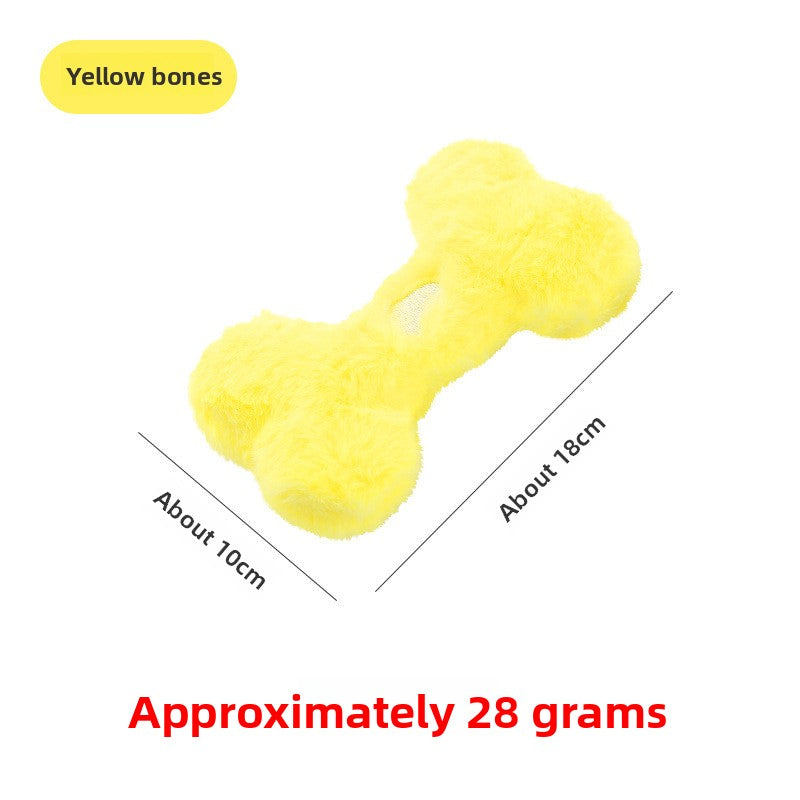 Dog Sound-making Toy