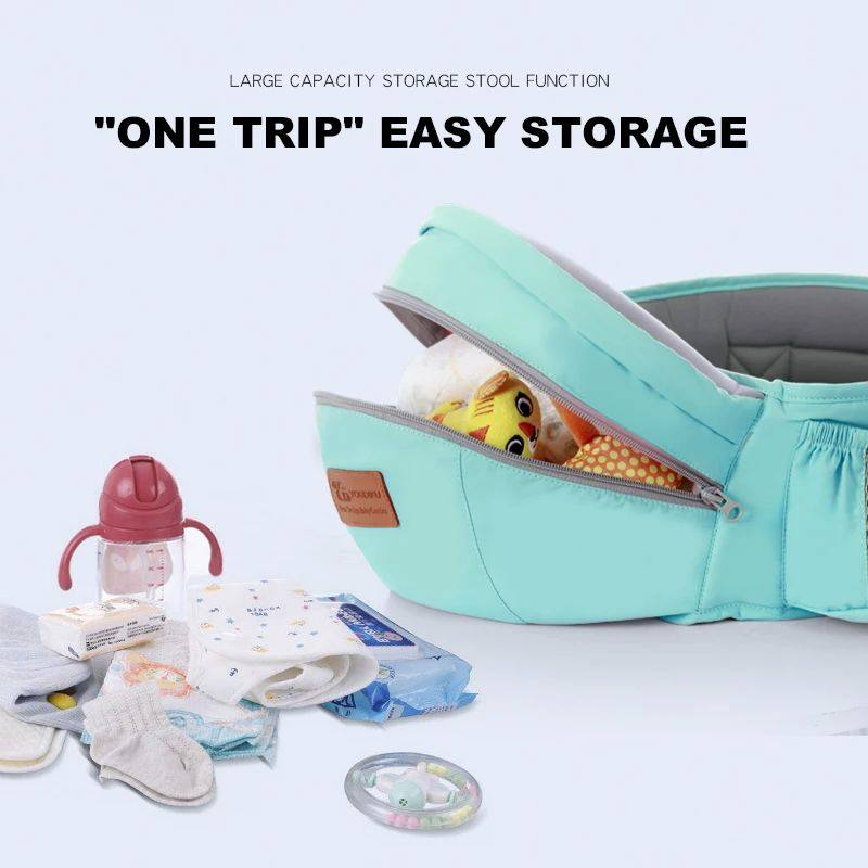 Baby Carrier Hip
