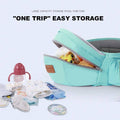Baby Carrier Hip