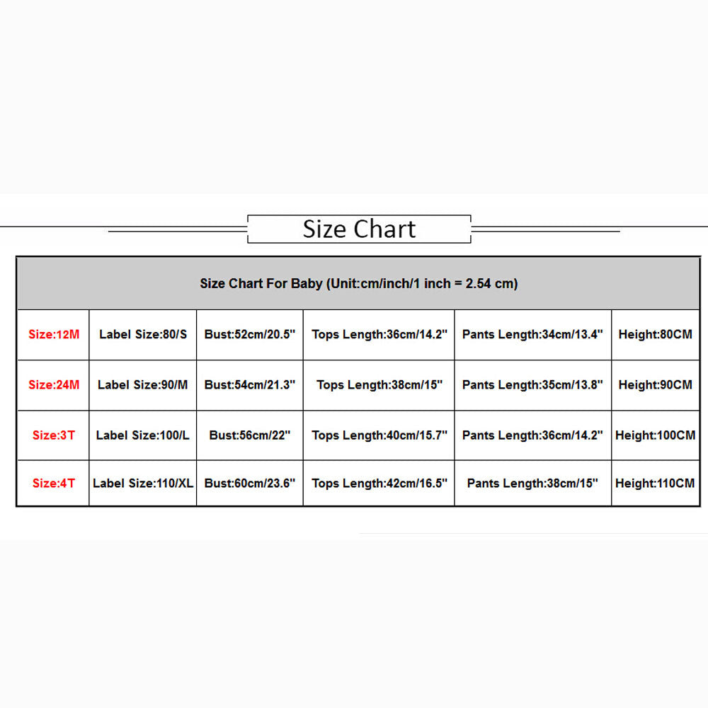 2019 New arrival Toddler Kids Baby Boys Outfits