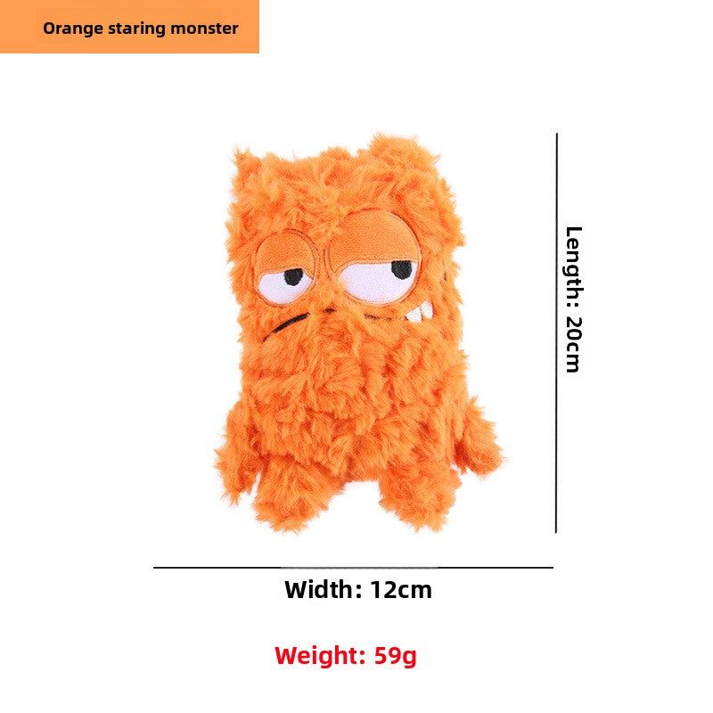 Dog Sound-making Toy