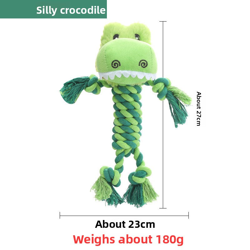 Dog Sound-making Toy