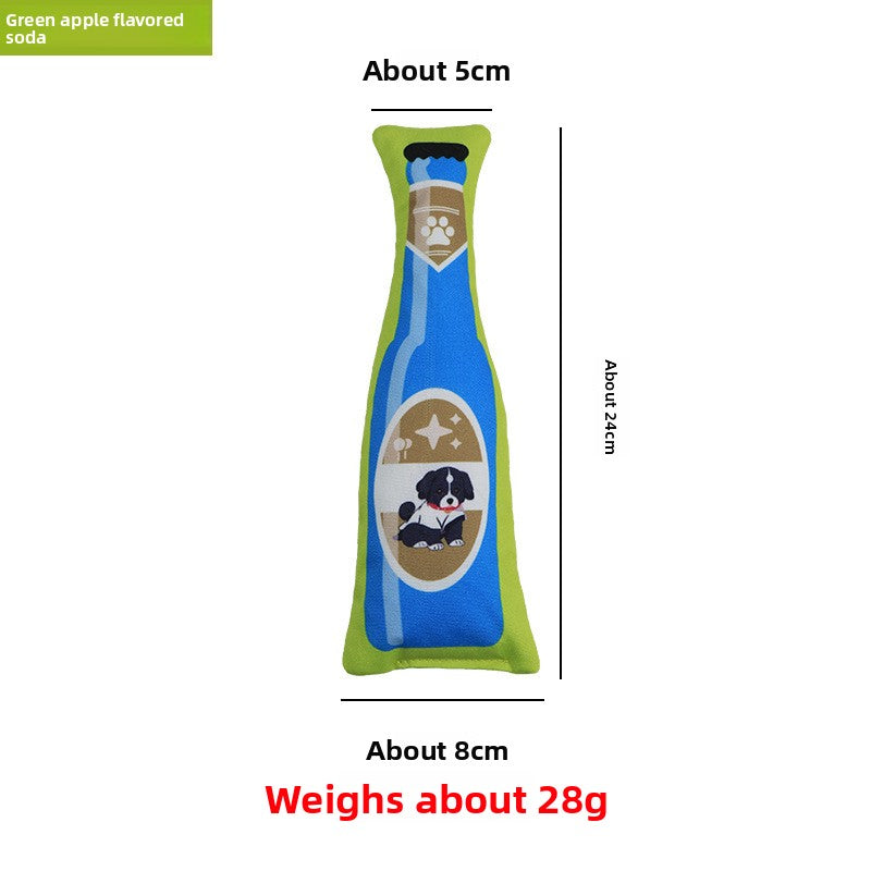 Dog Sound-making Toy