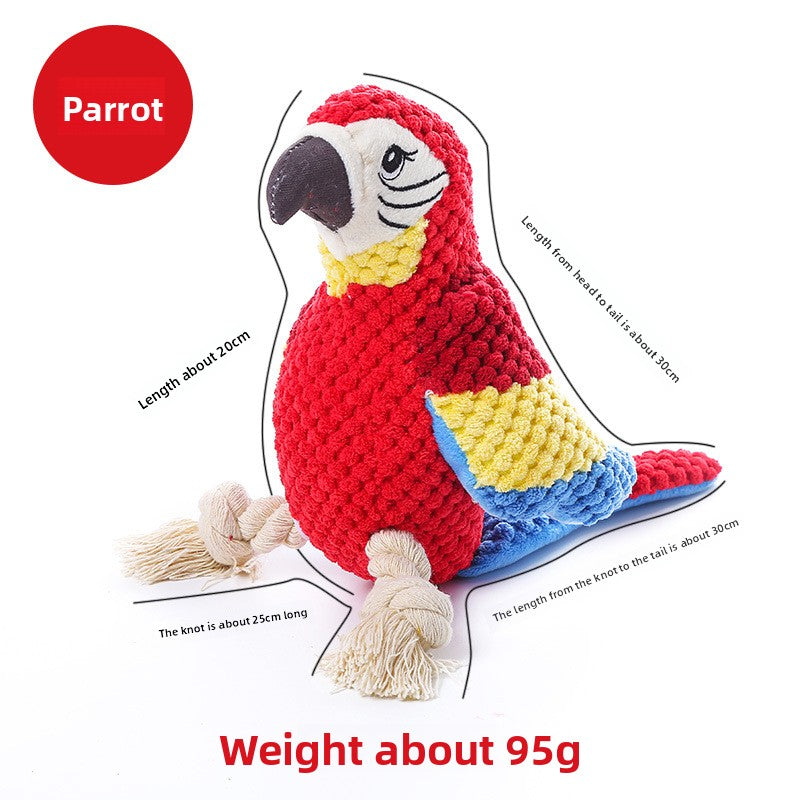 Dog Sound-making Toy