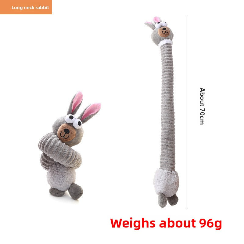 Dog Sound-making Toy