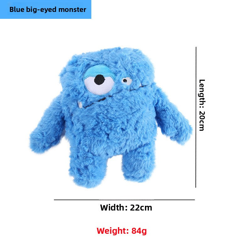 Dog Sound-making Toy