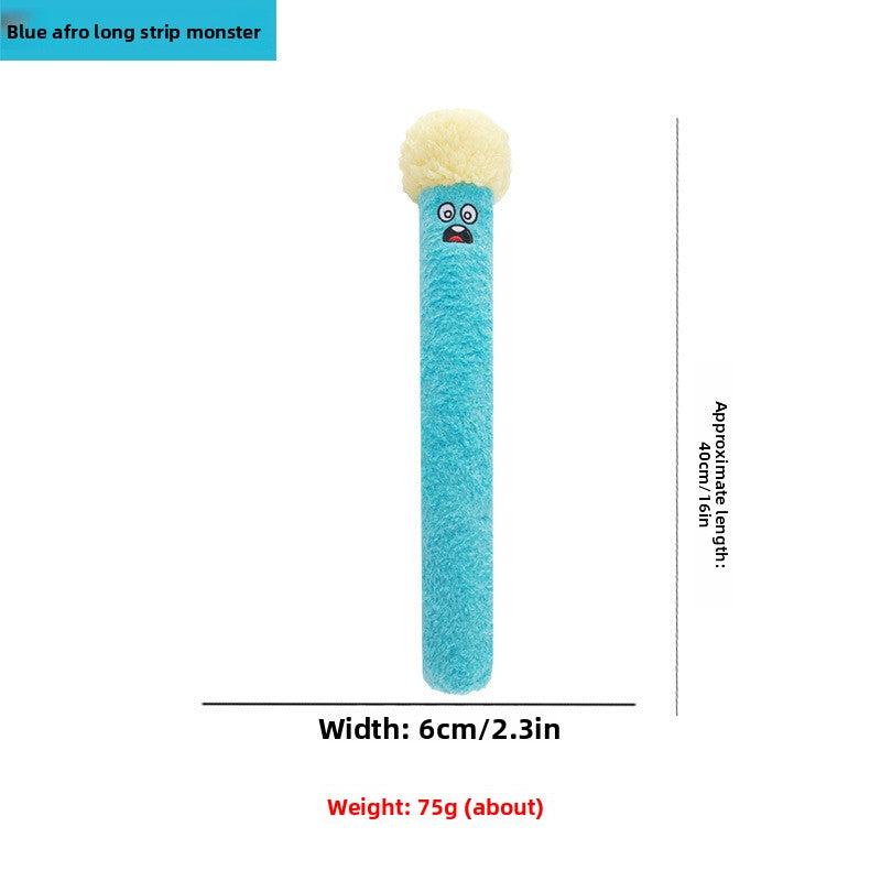 Dog Sound-making Toy