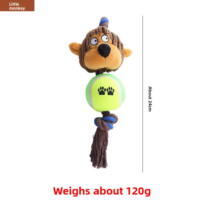 Dog Sound-making Toy