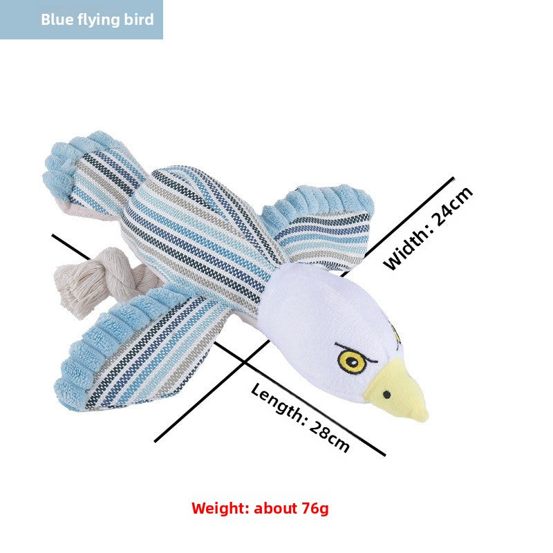 Dog Sound-making Toy