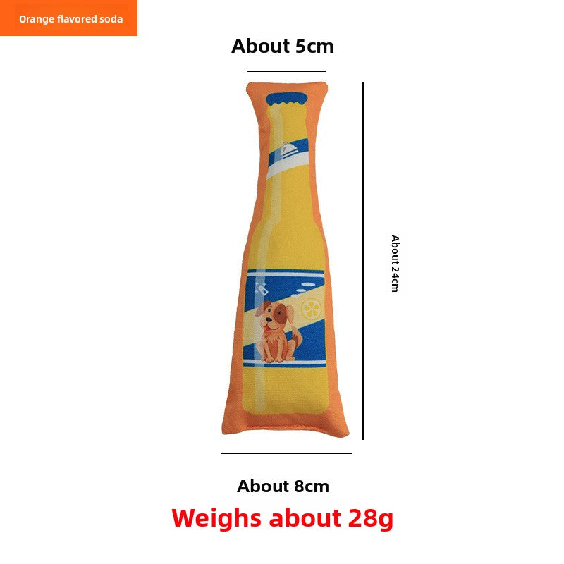 Dog Sound-making Toy