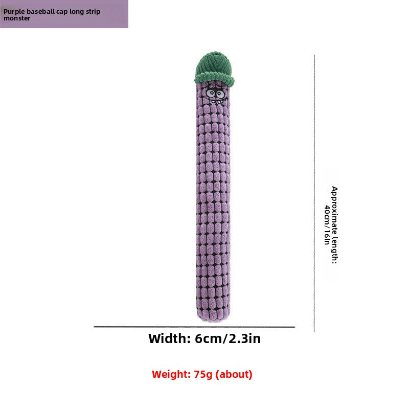 Dog Sound-making Toy