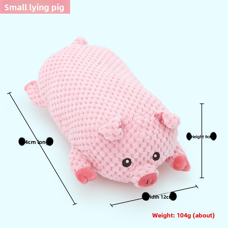 Dog Sound-making Toy