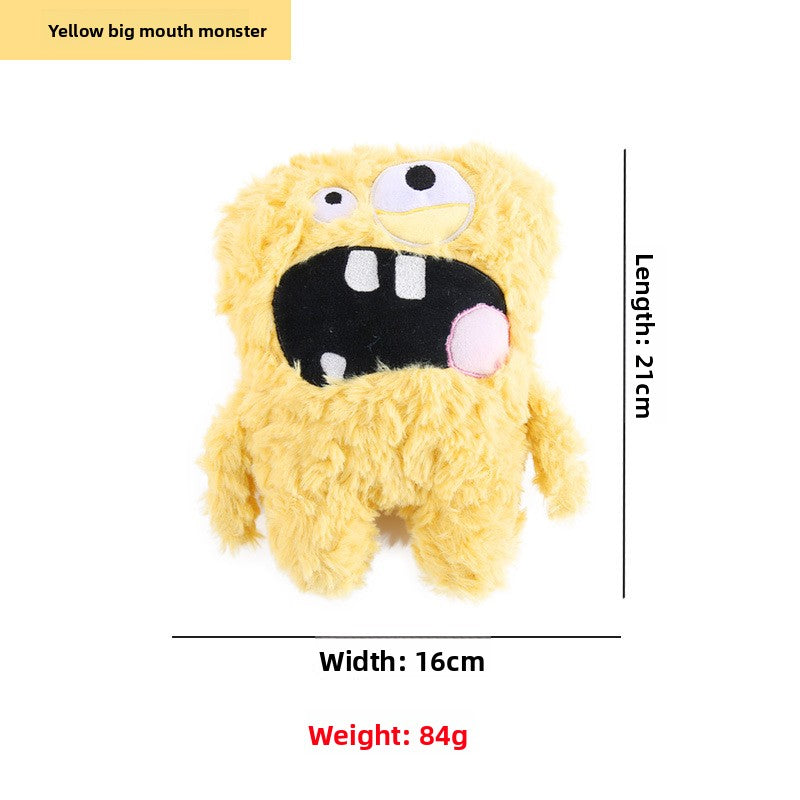 Dog Sound-making Toy