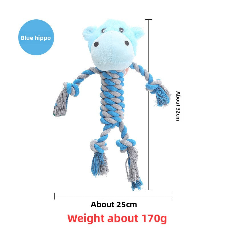 Dog Sound-making Toy