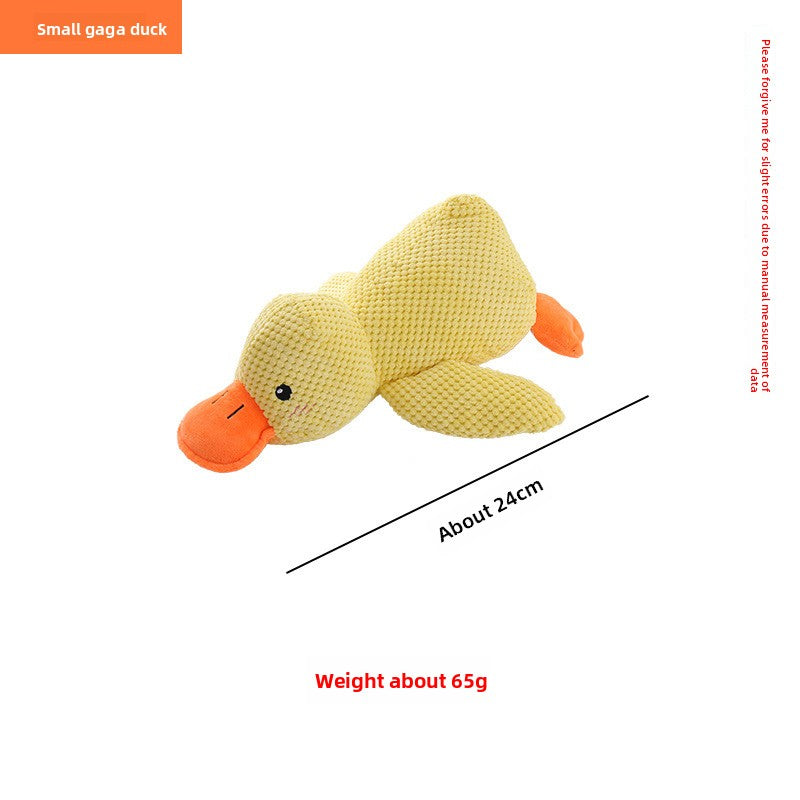 Dog Sound-making Toy