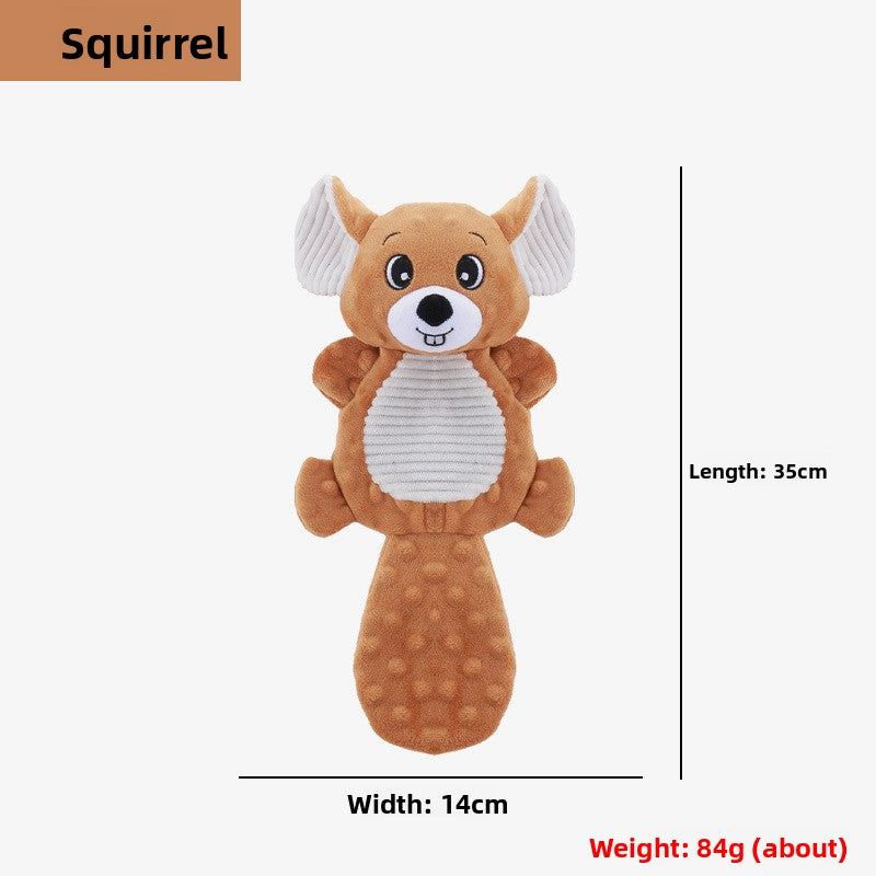 Dog Sound-making Toy