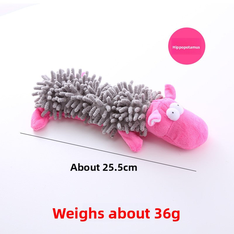 Dog Sound-making Toy