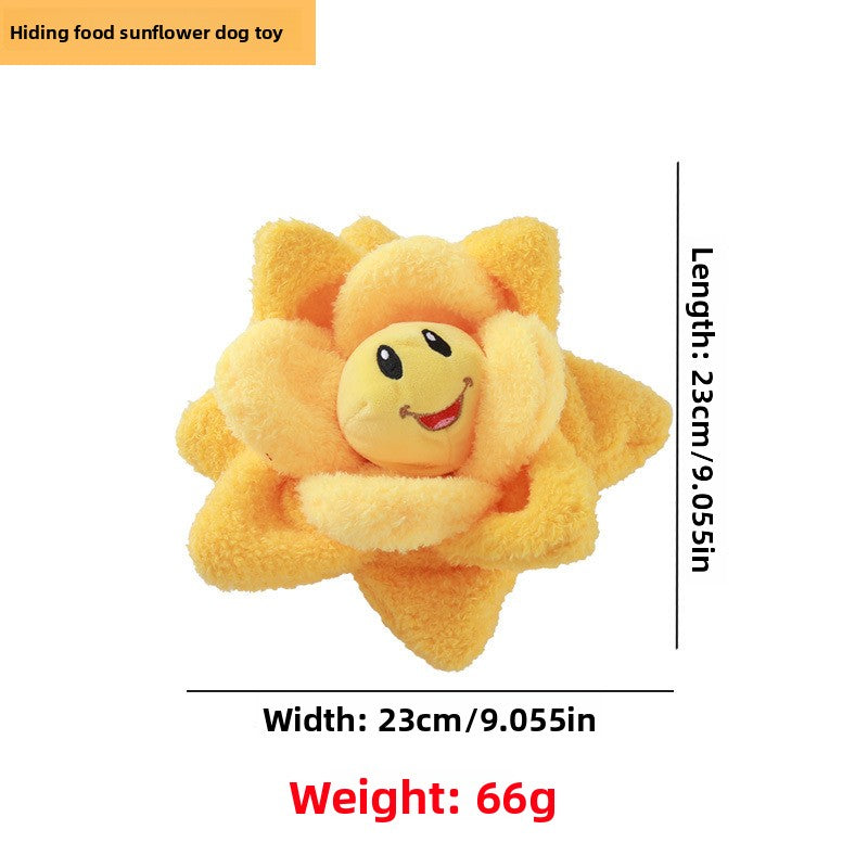 Dog Sound-making Toy