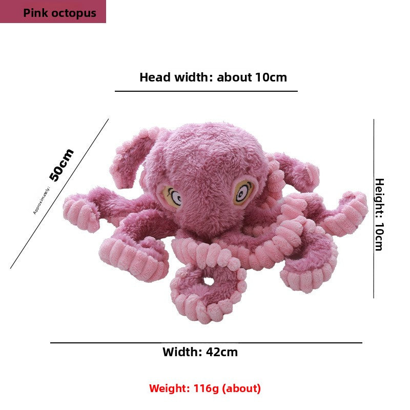 Dog Sound-making Toy