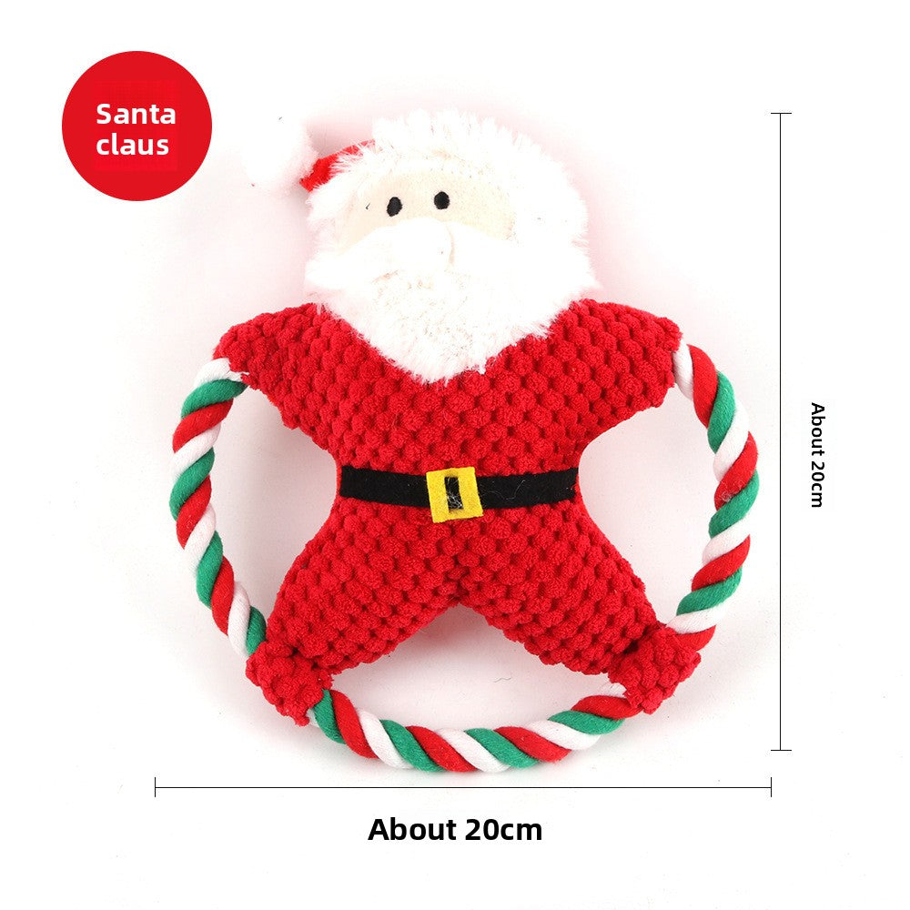 Dog Sound-making Toy