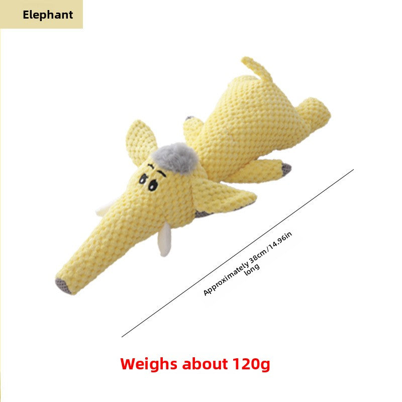 Dog Sound-making Toy