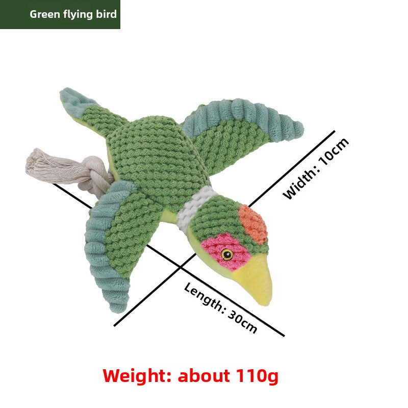 Dog Sound-making Toy