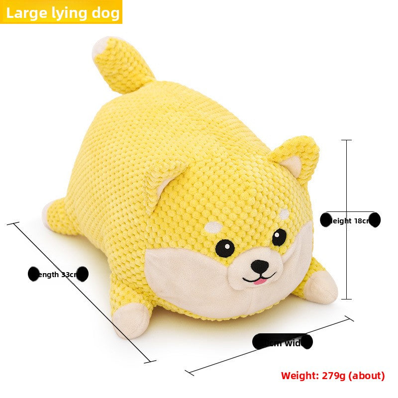 Dog Sound-making Toy
