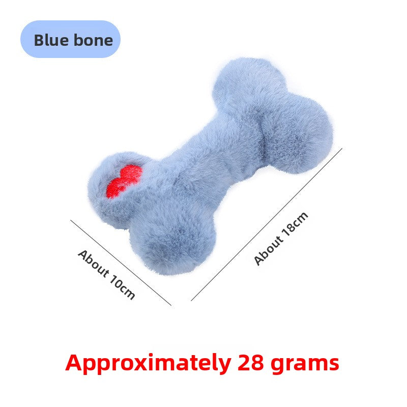 Dog Sound-making Toy