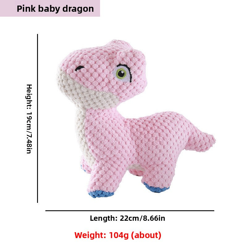 Dog Sound-making Toy