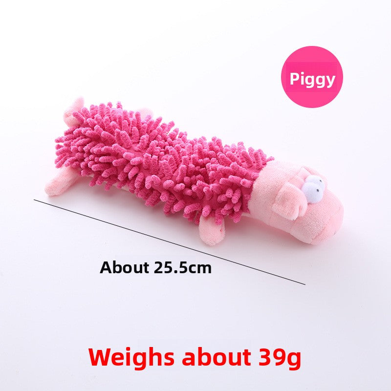 Dog Sound-making Toy