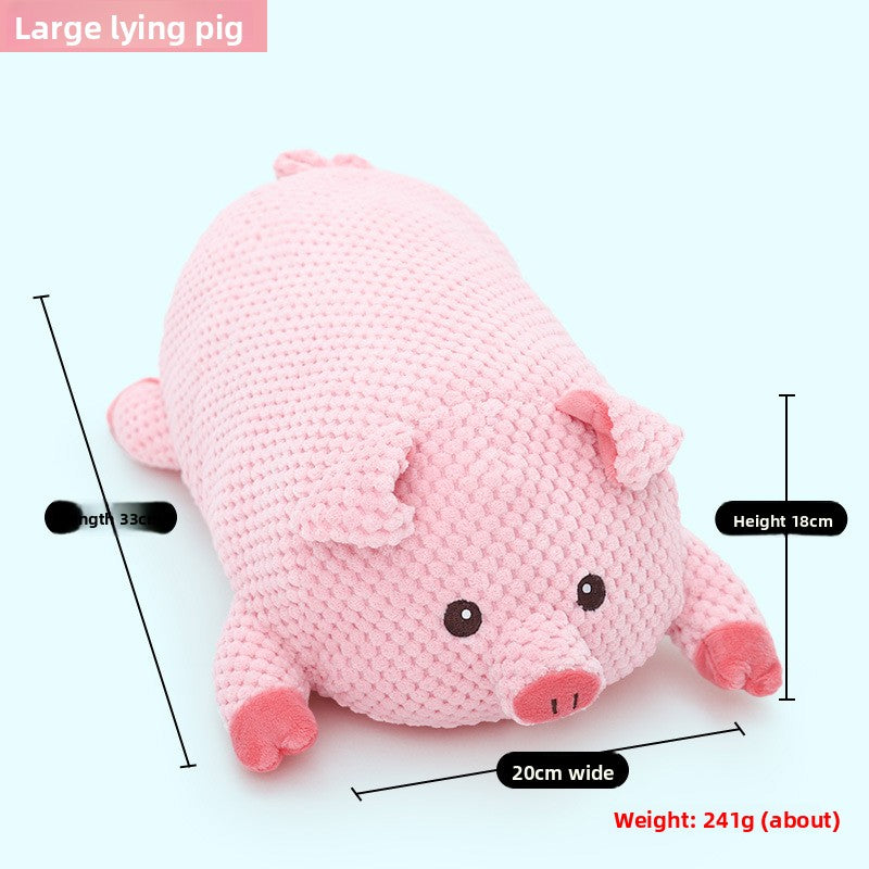 Dog Sound-making Toy