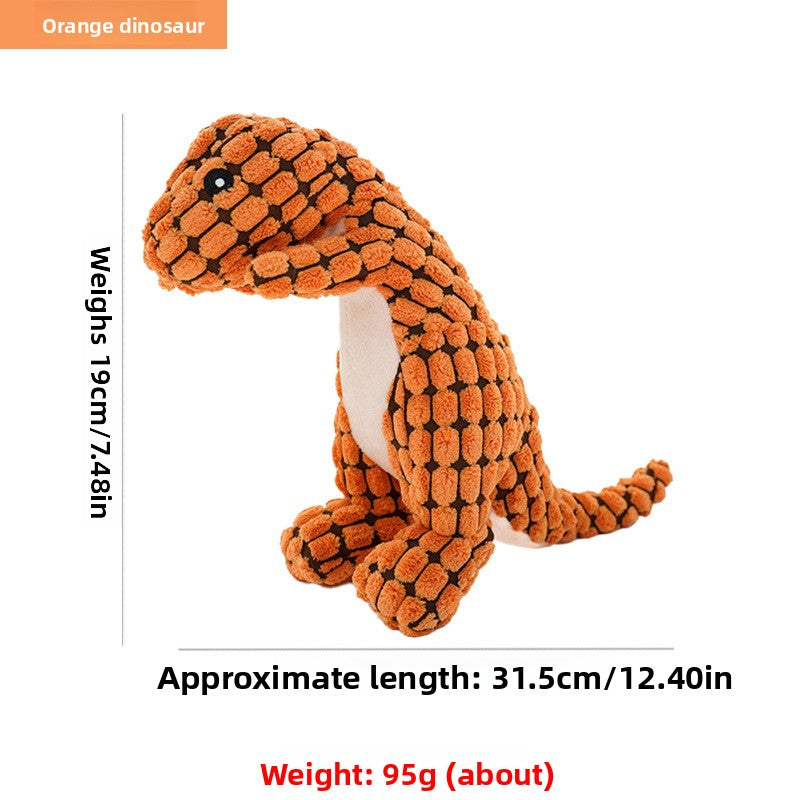 Dog Sound-making Toy