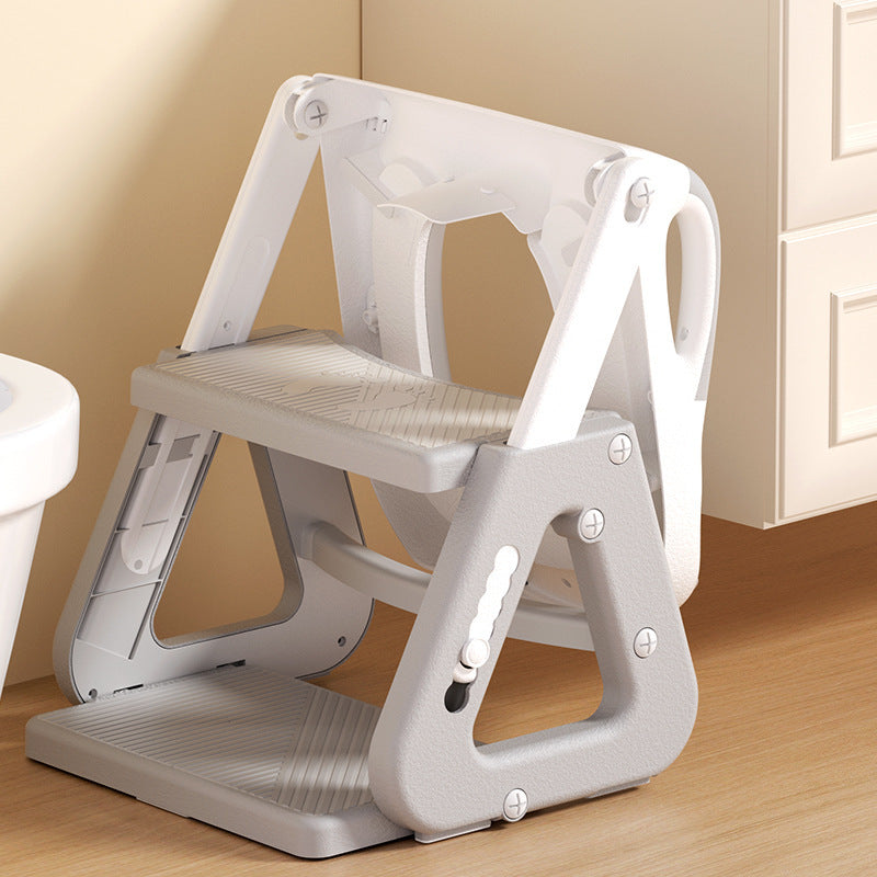 Baby Potty Footstool Step Stool