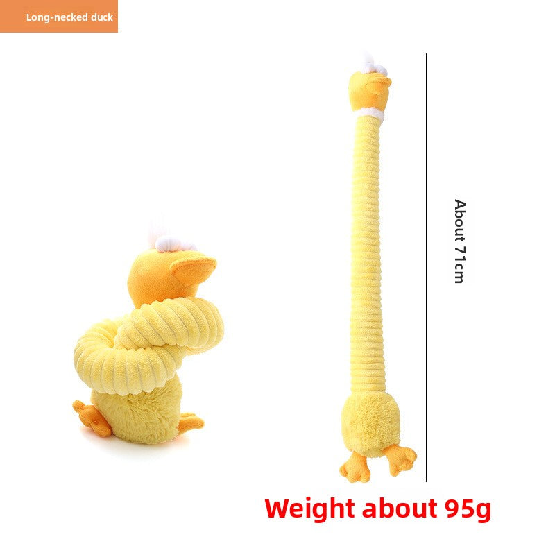 Dog Sound-making Toy