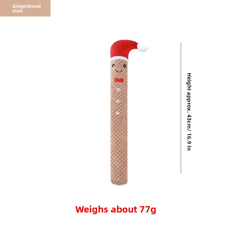 Dog Sound-making Toy