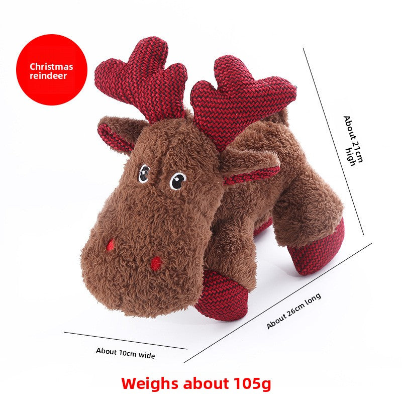 Dog Sound-making Toy