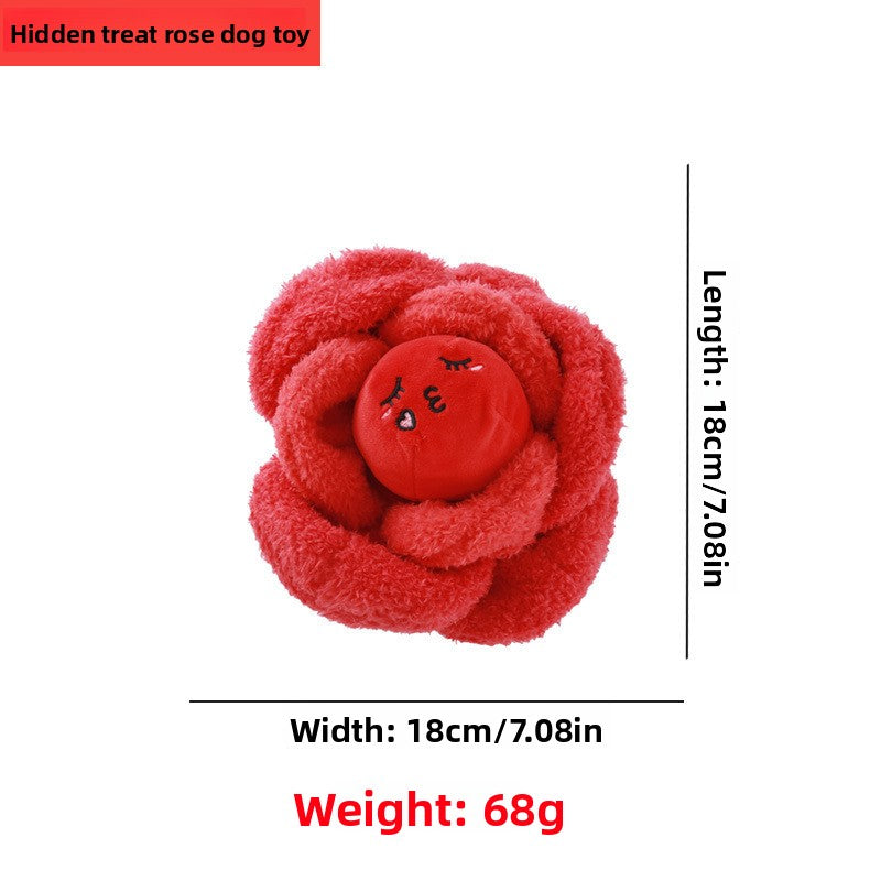 Dog Sound-making Toy