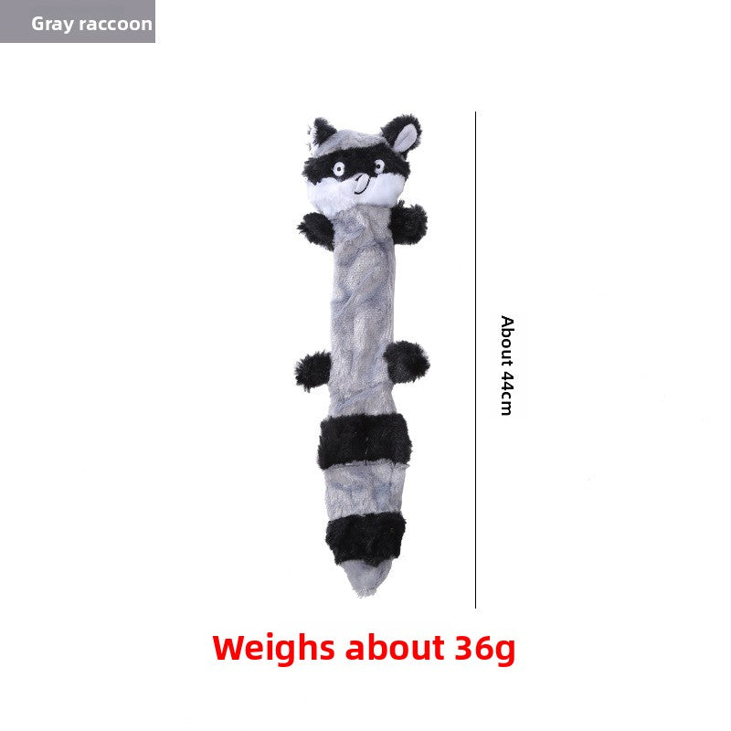 Dog Sound-making Toy