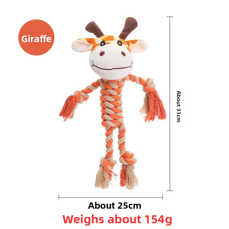 Dog Sound-making Toy