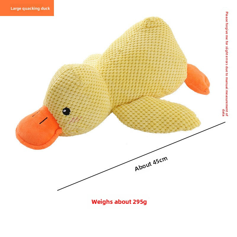 Dog Sound-making Toy