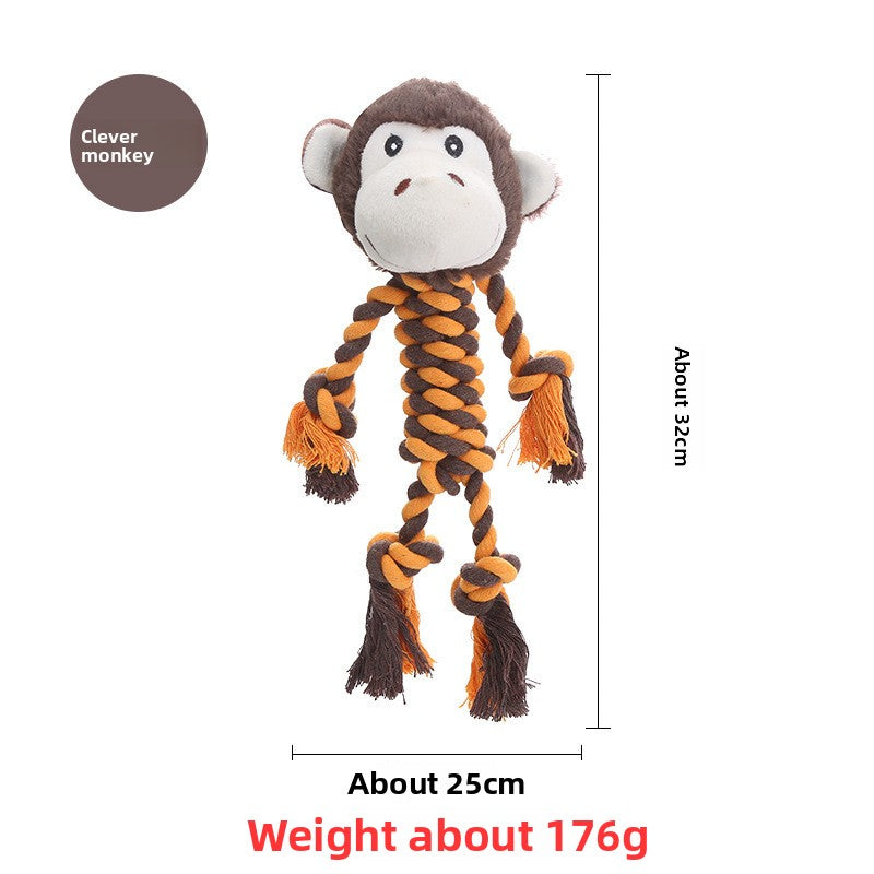 Dog Sound-making Toy