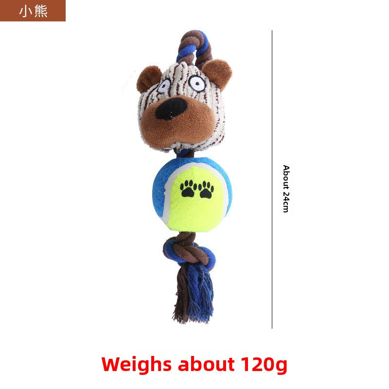 Dog Sound-making Toy